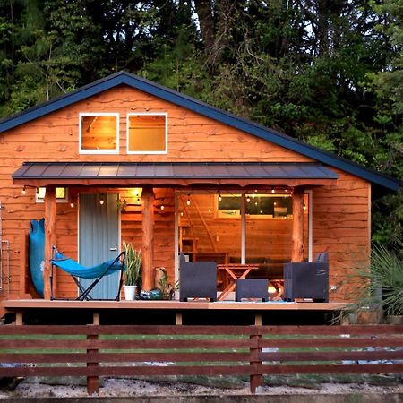 Vila Pacifico Surf House - Mountain Shishikui Exteriér fotografie